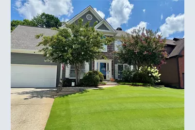 3438 Ridgemill Circle, Dacula, GA 30019 - Photo 1
