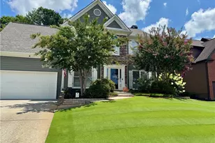 3438 Ridgemill Cir, Dacula, GA 30019 - Photo 1