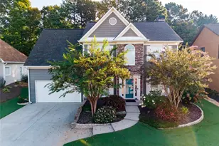 3438 Ridgemill Cir, Dacula, GA 30019 - Photo 1