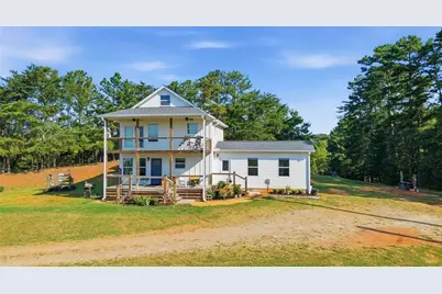 1075 Four Mile Church Road, Ball Ground, GA 30107 - Photo 1
