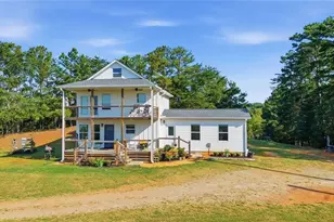 1075 4 Mile Church Rd, Ball Ground, GA 30107 - Photo 1