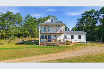 1075 Four Mile Church Road, Ball Ground, GA 30107 - Photo 37