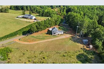 1075 Four Mile Church Road, Ball Ground, GA 30107 - Photo 35