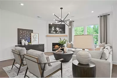 6138 Marigold Way, Atlanta, GA 30349 - Photo 7