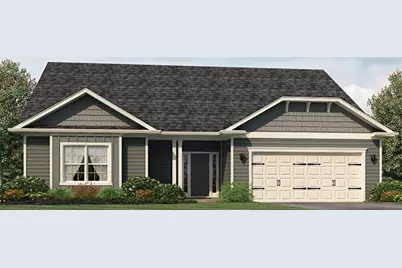 3325 Trevi Trail, Douglasville, GA 30135 - Photo 1