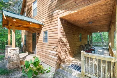 63 Collinsbrook Trail, Cleveland, GA 30528 - Photo 5