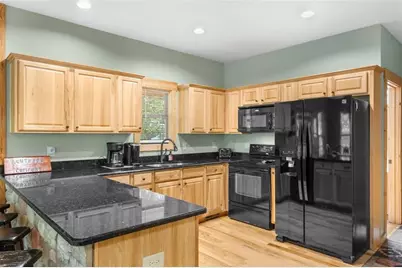 63 Collinsbrook Trail, Cleveland, GA 30528 - Photo 17