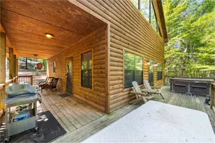 63 Collinsbrook Trail, Cleveland, GA 30528 - Photo 37