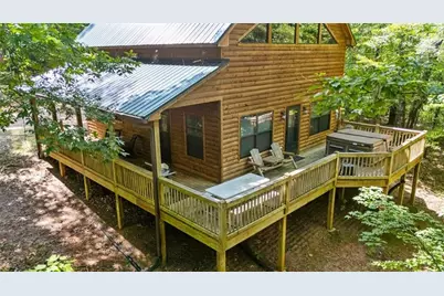 63 Collinsbrook Trail, Cleveland, GA 30528 - Photo 53