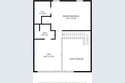 63 Collinsbrook Trail, Cleveland, GA 30528 - Photo 59