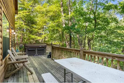 63 Collinsbrook Trail, Cleveland, GA 30528 - Photo 35