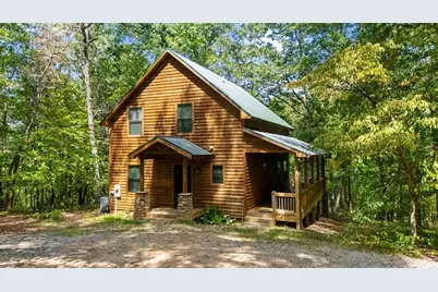 63 Collinsbrook Trail, Cleveland, GA 30528 - Photo 3