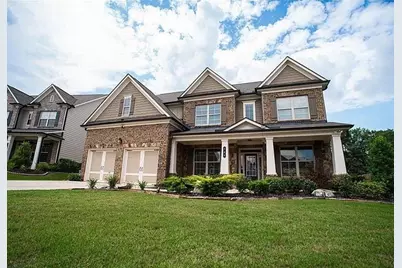 744 Laura Jean Court, Buford, GA 30518 - Photo 3