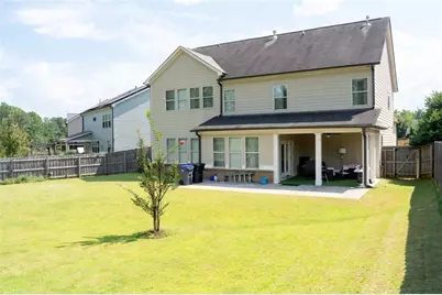 744 Laura Jean Court, Buford, GA 30518 - Photo 5