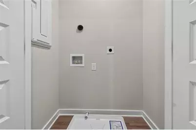 410 Dempsey Drive, Fayetteville, GA 30214 - Photo 17