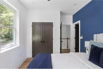 2060 Ruth Street NW #B, Atlanta, GA 30318 - Photo 15
