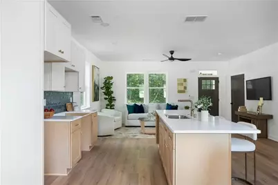 2060 Ruth Street NW #B, Atlanta, GA 30318 - Photo 7