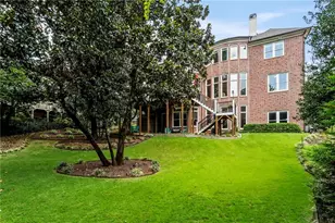 1435 Lanier Ct NE, Atlanta, GA 30319 - Photo 5