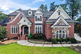1435 Lanier Ct NE, Atlanta, GA 30319 - Photo 1
