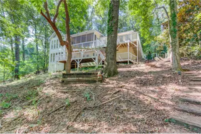3629 Lakeview Drive, Gainesville, GA 30501 - Photo 47
