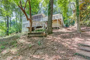 3629 Lakeview Dr, Gainesville, GA 30501 - Photo 47