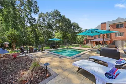 116 River Bend Dr, Hoschton, GA 30548 - Photo 3