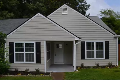 5134 Hill Farm Drive NE, Woodstock, GA 30188 - Photo 1
