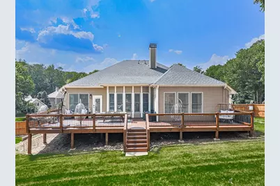 2038 Stone Pointe Drive NW, Kennesaw, GA 30152 - Photo 53