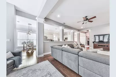 2038 Stone Pointe Drive NW, Kennesaw, GA 30152 - Photo 25