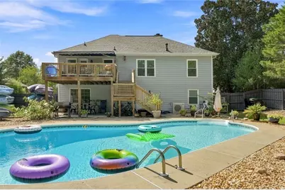 413 Christina Way, Acworth, GA 30102 - Photo 35