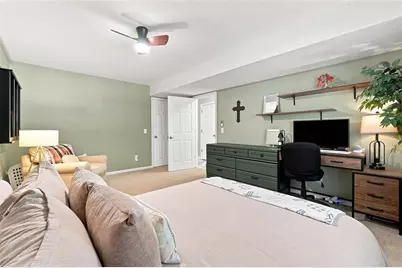 413 Christina Way, Acworth, GA 30102 - Photo 17