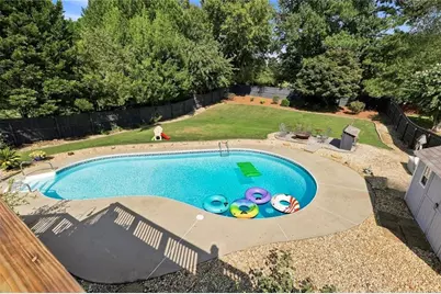 413 Christina Way, Acworth, GA 30102 - Photo 33