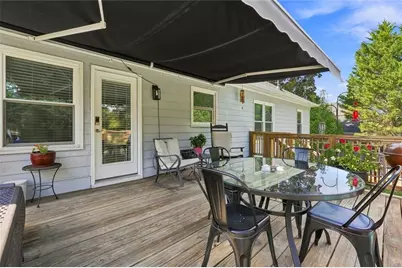 413 Christina Way, Acworth, GA 30102 - Photo 31