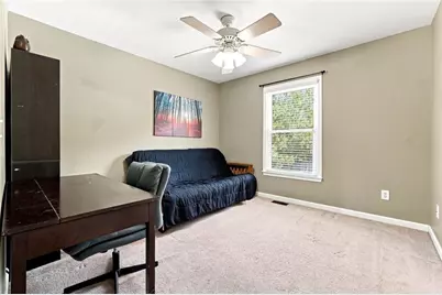 413 Christina Way, Acworth, GA 30102 - Photo 21