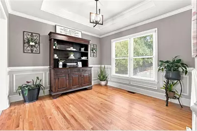 413 Christina Way, Acworth, GA 30102 - Photo 5