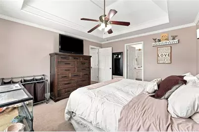 413 Christina Way, Acworth, GA 30102 - Photo 13
