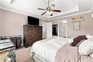 413 Christina Way, Acworth, GA 30102 - Photo 13