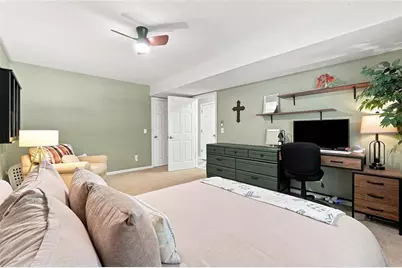 413 Christina Way, Acworth, GA 30102 - Photo 17
