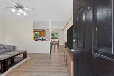 34 Bradford Drive SW, Cartersville, GA 30120 - Photo 5