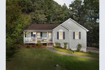 34 Bradford Drive SW, Cartersville, GA 30120 - Photo 3
