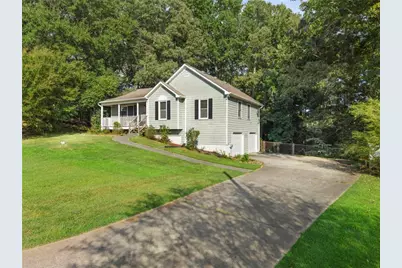 34 Bradford Drive SW, Cartersville, GA 30120 - Photo 1