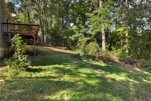 34 Bradford Dr SW, Cartersville, GA 30120 - Photo 27