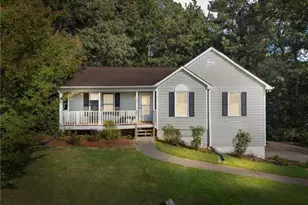 34 Bradford Dr SW, Cartersville, GA 30120 - Photo 1