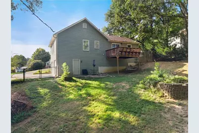34 Bradford Drive SW, Cartersville, GA 30120 - Photo 31