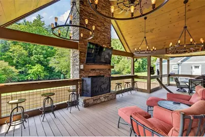 113 Downy Road, Blue Ridge, GA 30513 - Photo 49