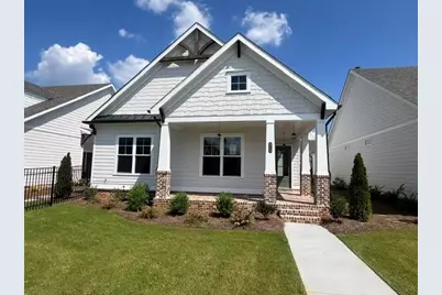 510 Godfrey Drive, Cumming, GA 30040 - Photo 5