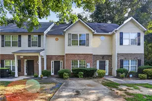 213 Brookview Dr, Riverdale, GA 30274 - Photo 1