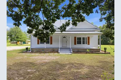 705 Poseyville Road, Bremen, GA 30110 - Photo 1
