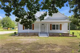 705 Poseyville Rd, Bremen, GA 30110 - Photo 1