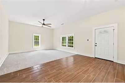 705 Poseyville Road, Bremen, GA 30110 - Photo 7